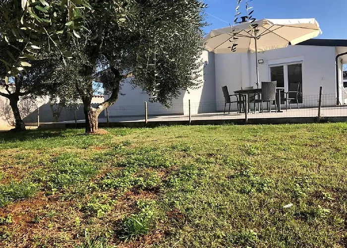 Kuca Za Odmor Medulinka Dom wakacyjny