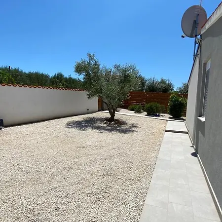 Holiday home Kuca Za Odmor Medulinka