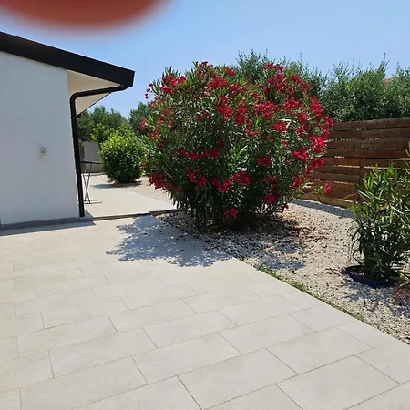 Holiday home Kuca Za Odmor Medulinka Pula