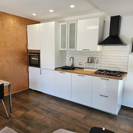 Holiday home Kuca Za Odmor Medulinka
