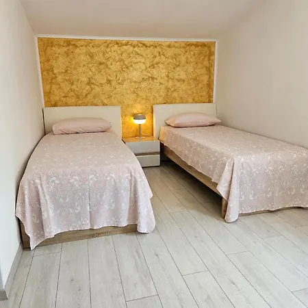 Holiday home Kuca Za Odmor Medulinka Pula