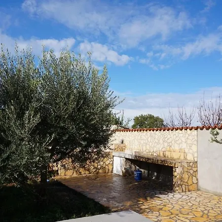 Holiday home Kuca Za Odmor Medulinka