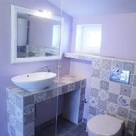 Holiday home Kuca Za Odmor Medulinka Pula