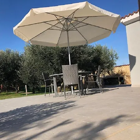 Holiday home Kuca Za Odmor Medulinka Pula