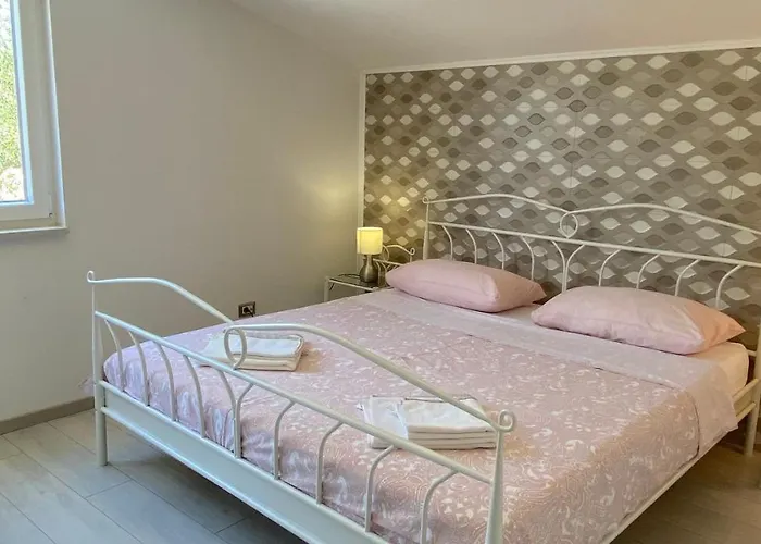 Kuca Za Odmor Medulinka بيت للعطل