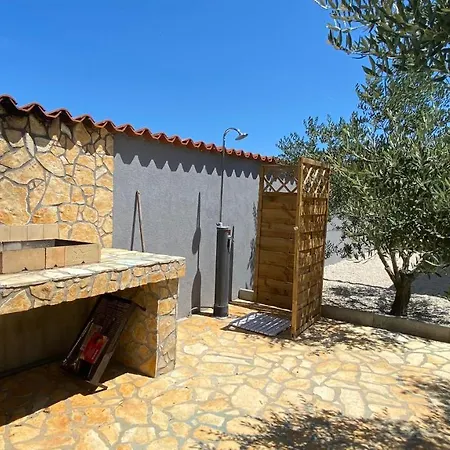 Kuca Za Odmor Medulinka Vakantiehuis