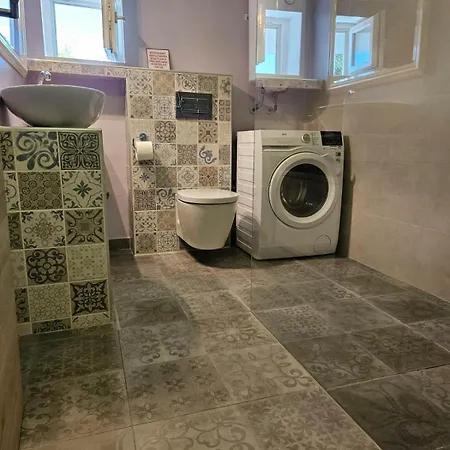Kuca Za Odmor Medulinka Vakantiehuis *