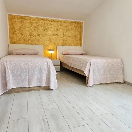 Kuca Za Odmor Medulinka Vakantiehuis