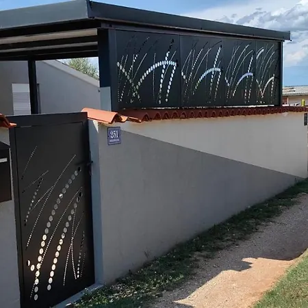 Vakantiehuis Kuca Za Odmor Medulinka Pula