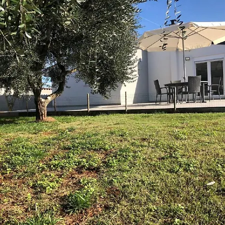 Kuca Za Odmor Medulinka Vakantiehuis