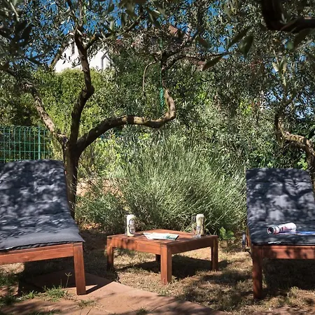 Kuca Za Odmor Medulinka Vakantiehuis Pula